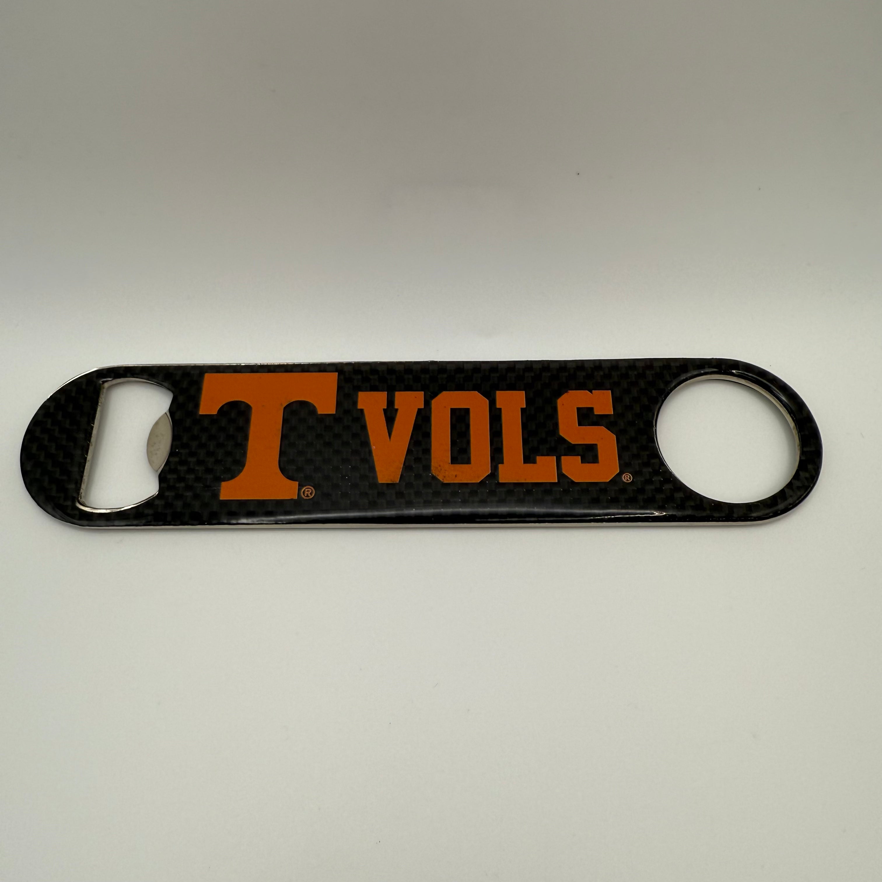 University of Tennessee Bottle Opener